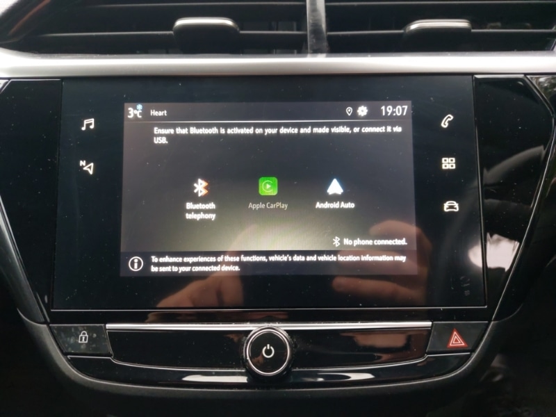 Used Vauxhall Corsa 2021 for sale - 76745801: Photo 15