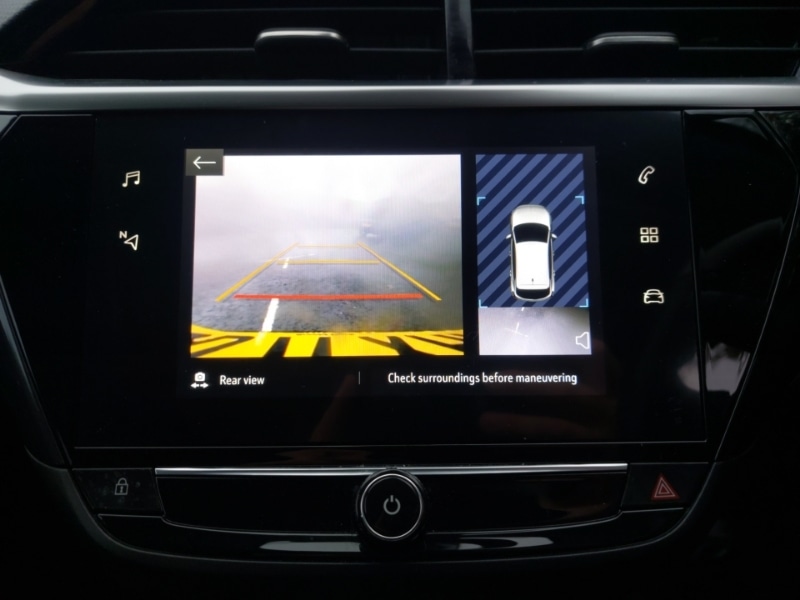 Used Vauxhall Corsa 2021 for sale - 76745801: Photo 16