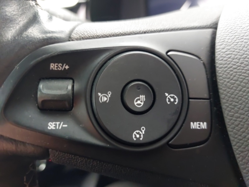 Used Vauxhall Corsa 2021 for sale - 76745801: Photo 17