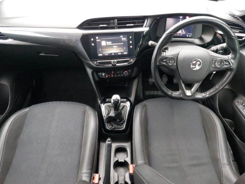 Used Vauxhall Corsa 2021 for sale - 76745801: Photo 2