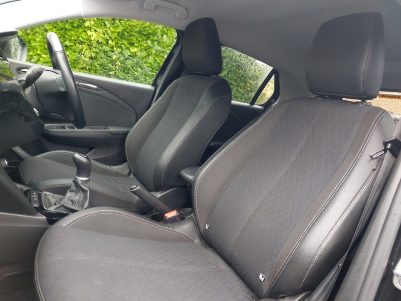 Used Vauxhall Corsa 2021 for sale - 76745801: Photo 5