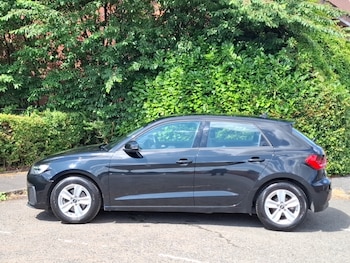 Used Audi A1 2023 for sale - 79207992: Photo