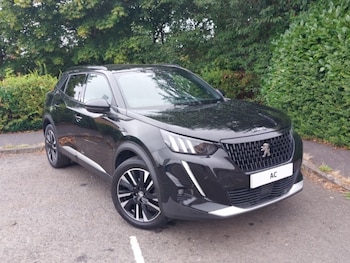 Used Peugeot 2008 2020 for sale - 75629190: Photo