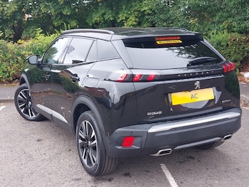 Used Peugeot 2008 2020 for sale - 75629190: Photo