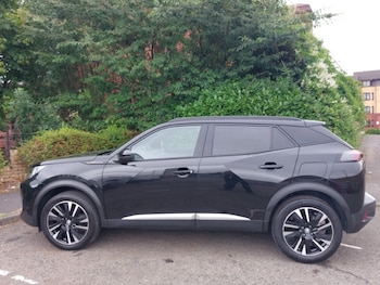 Used Peugeot 2008 2020 for sale - 75629190: Photo
