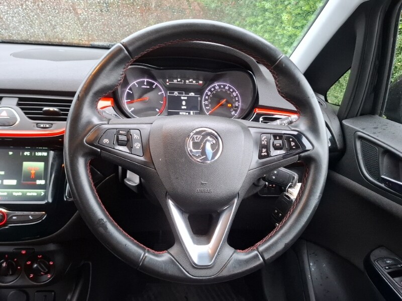 Used Vauxhall Corsa 2019 for sale - 77433762: Photo 10