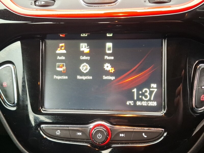 Used Vauxhall Corsa 2019 for sale - 77433762: Photo 17