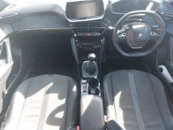 Used Peugeot 2008 2021 for sale - 74919853: Photo