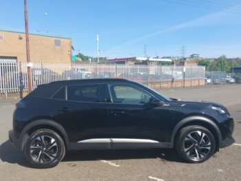 Used Peugeot 2008 2021 for sale - 74919853: Photo