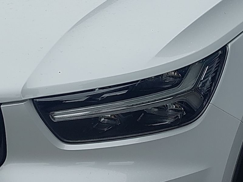 Used Volvo XC40 2021 for sale - 76589309: Photo 12