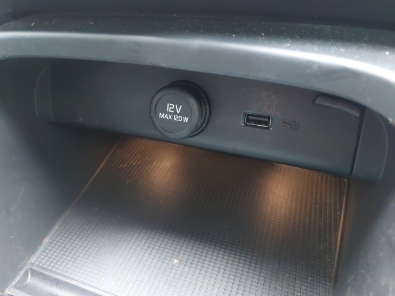 Used Volvo XC40 2021 for sale - 76589309: Photo 17