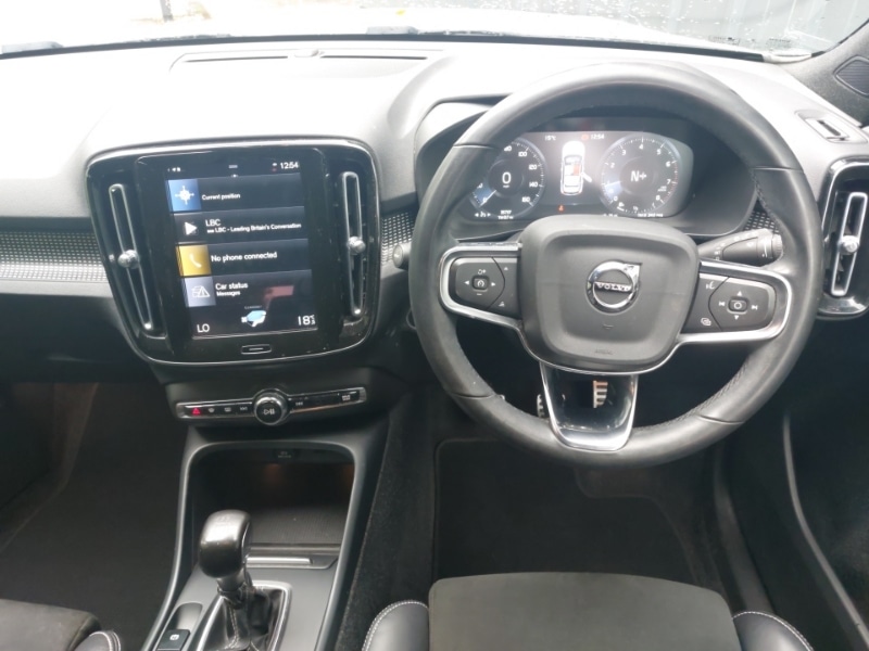 Used Volvo XC40 2021 for sale - 76589309: Photo 7