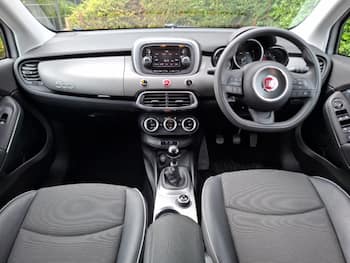 Used Fiat 500X 2016 for sale - 79627476: Photo