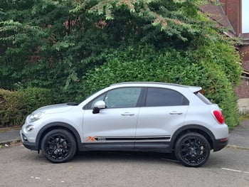 Used Fiat 500X 2016 for sale - 79627476: Photo