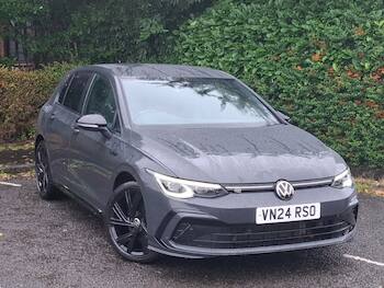 Used Volkswagen Golf 2024 for sale - 79813119: Photo