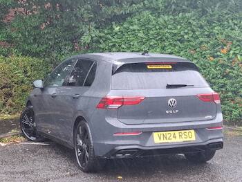 Used Volkswagen Golf 2024 for sale - 79813119: Photo