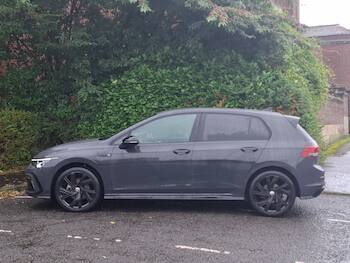 Used Volkswagen Golf 2024 for sale - 79813119: Photo