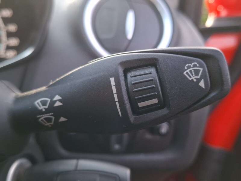 Used Ford Fiesta 2015 for sale - 77585091: Photo 13