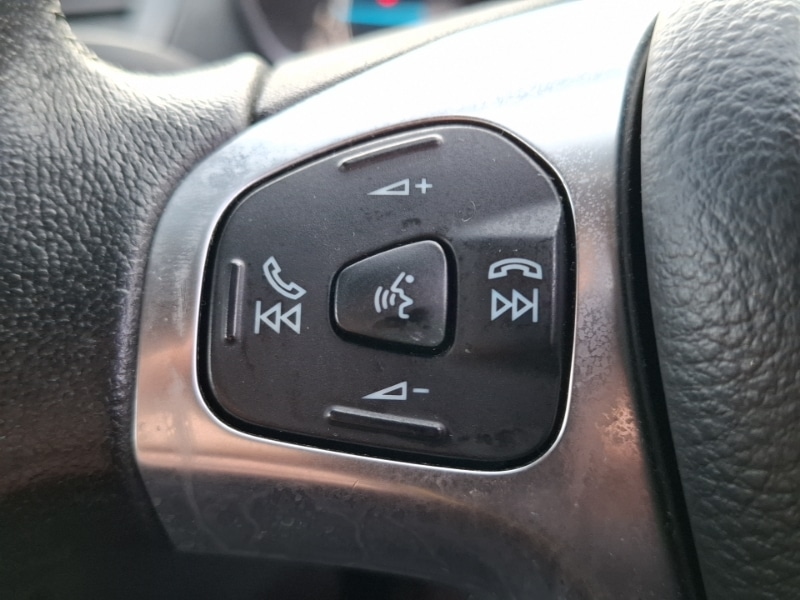 Used Ford Fiesta 2015 for sale - 77585091: Photo 16