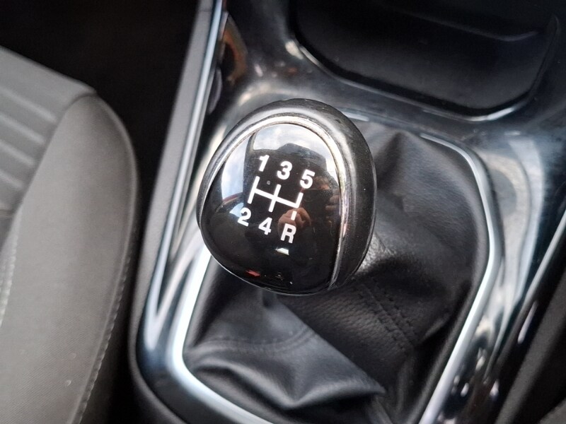 Used Ford Fiesta 2015 for sale - 77585091: Photo 17