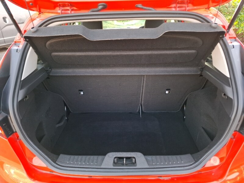 Used Ford Fiesta 2015 for sale - 77585091: Photo 8