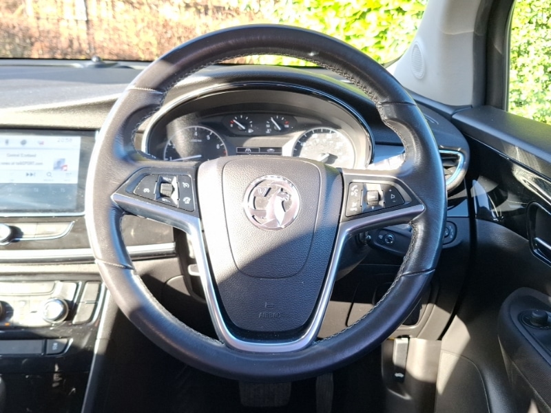 Used Vauxhall Mokka X 2019 for sale - 77580102: Photo 10