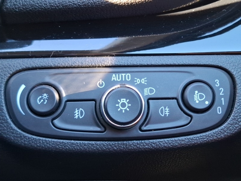 Used Vauxhall Mokka X 2019 for sale - 77580102: Photo 12