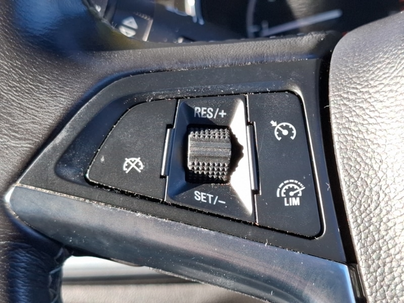 Used Vauxhall Mokka X 2019 for sale - 77580102: Photo 13