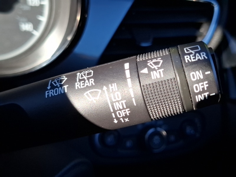 Used Vauxhall Mokka X 2019 for sale - 77580102: Photo 14