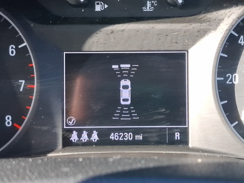 Used Vauxhall Mokka X 2019 for sale - 77580102: Photo 16