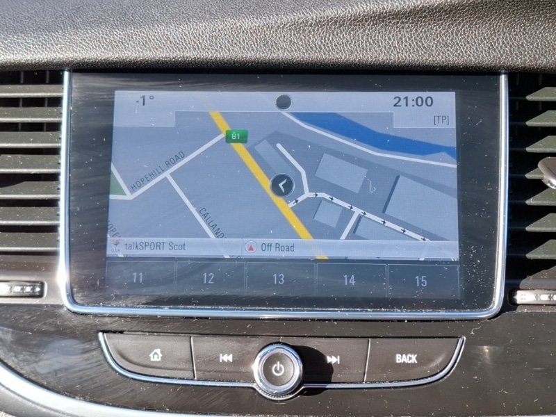 Used Vauxhall Mokka X 2019 for sale - 77580102: Photo 17