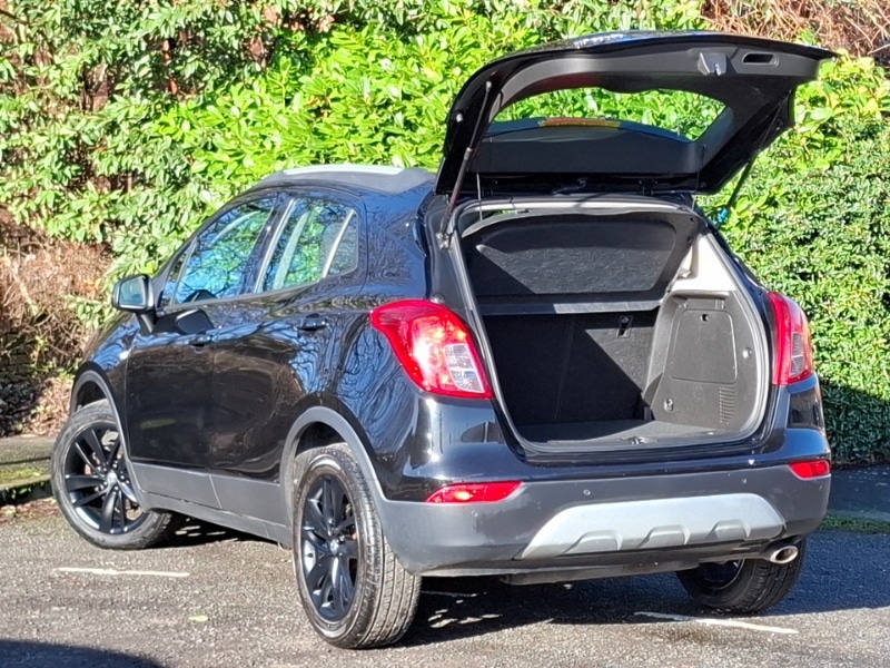 Used Vauxhall Mokka X 2019 for sale - 77580102: Photo 18