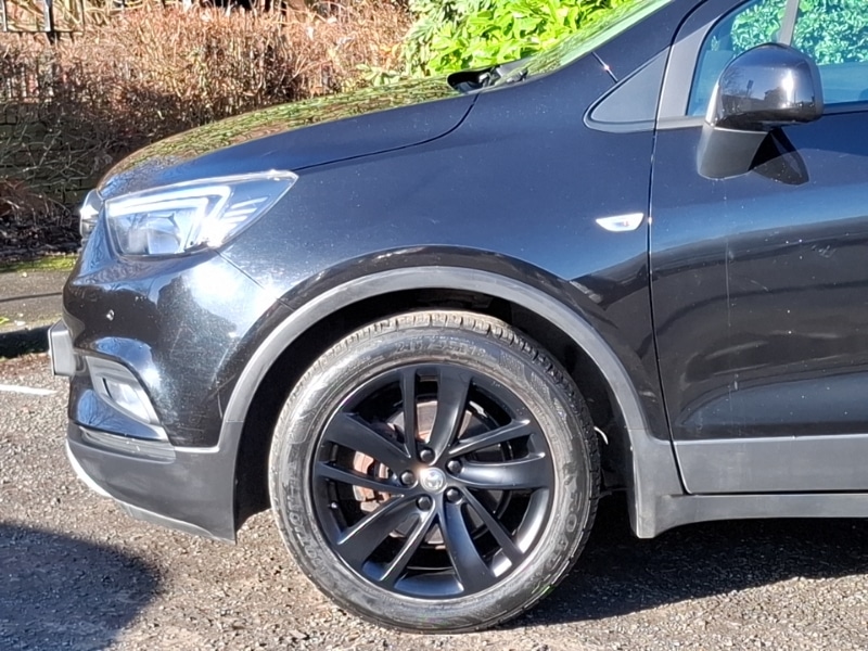 Used Vauxhall Mokka X 2019 for sale - 77580102: Photo 19