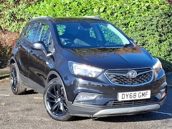 Used Vauxhall Mokka X 2019 for sale - 77580102: Photo