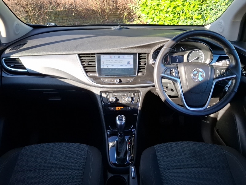Used Vauxhall Mokka X 2019 for sale - 77580102: Photo 2