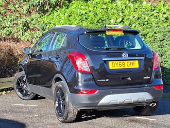 Used Vauxhall Mokka X 2019 for sale - 77580102: Photo