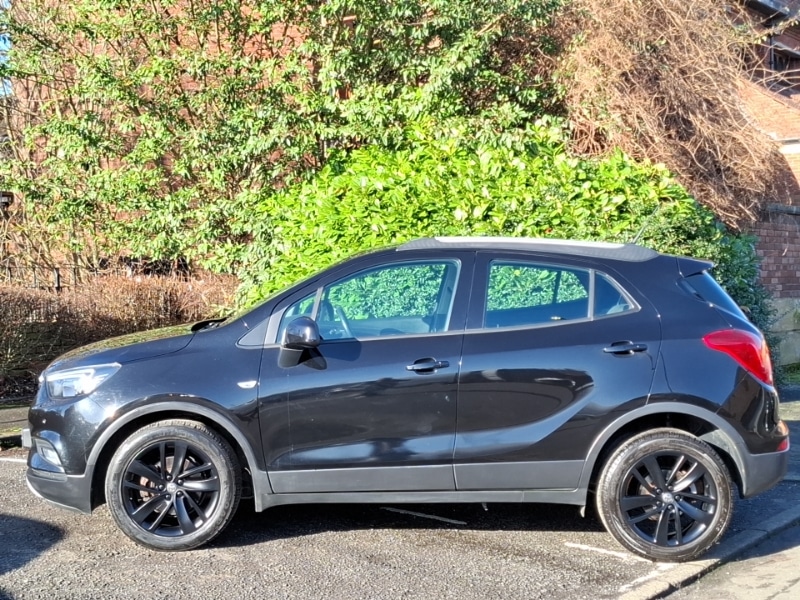 Used Vauxhall Mokka X 2019 for sale - 77580102: Photo 4