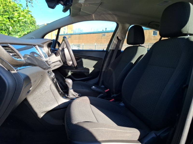 Used Vauxhall Mokka X 2019 for sale - 77580102: Photo 5