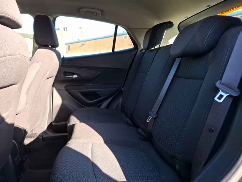 Used Vauxhall Mokka X 2019 for sale - 77580102: Photo 6