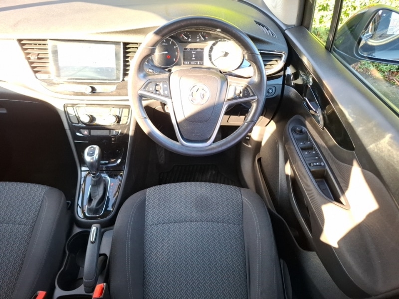 Used Vauxhall Mokka X 2019 for sale - 77580102: Photo 7