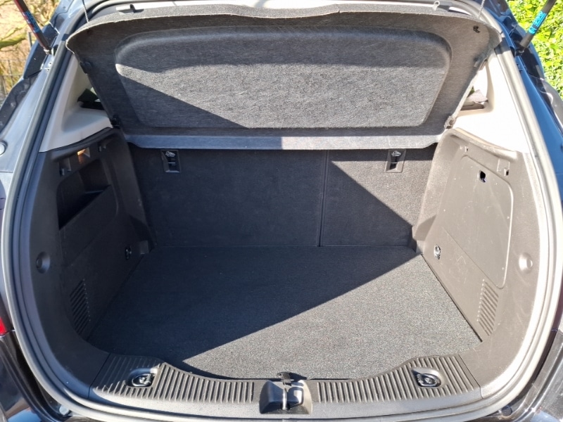 Used Vauxhall Mokka X 2019 for sale - 77580102: Photo 8