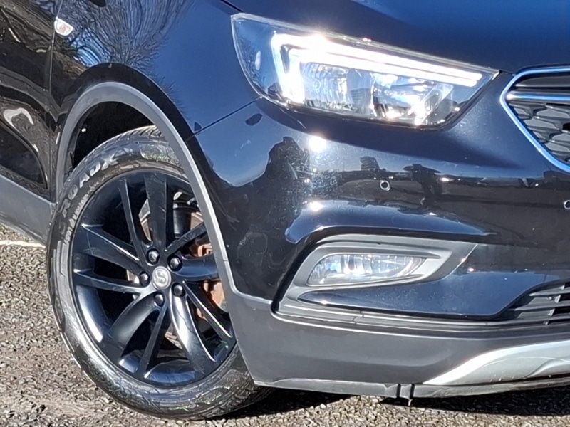 Used Vauxhall Mokka X 2019 for sale - 77580102: Photo 9