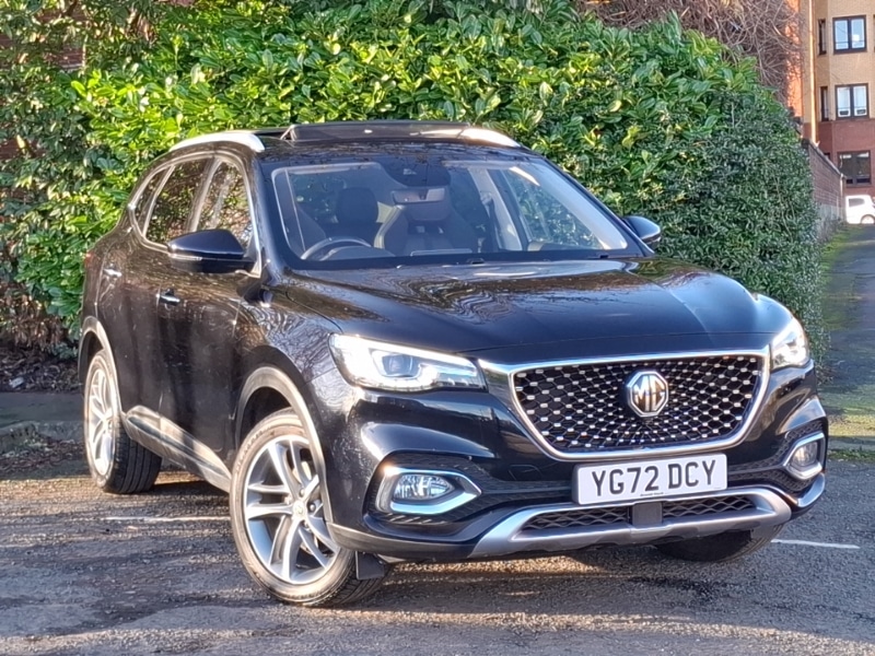 Used MG MG HS 2023 for sale - 77548826: Photo 1