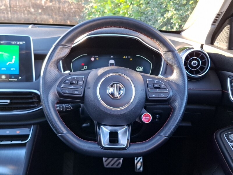 Used MG MG HS 2023 for sale - 77548826: Photo 10