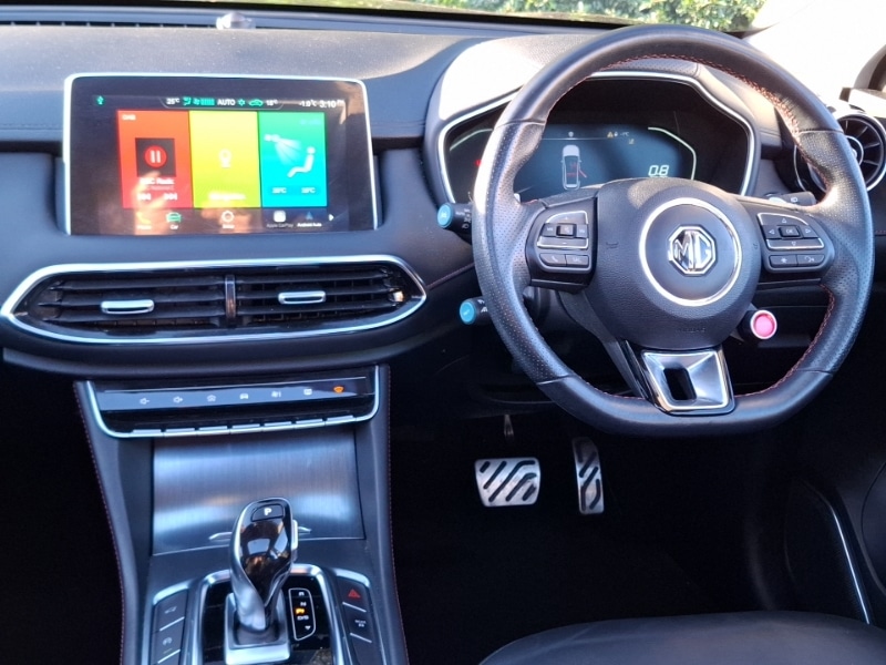 Used MG MG HS 2023 for sale - 77548826: Photo 11