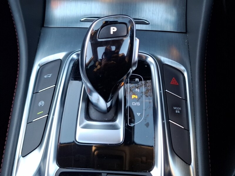 Used MG MG HS 2023 for sale - 77548826: Photo 16