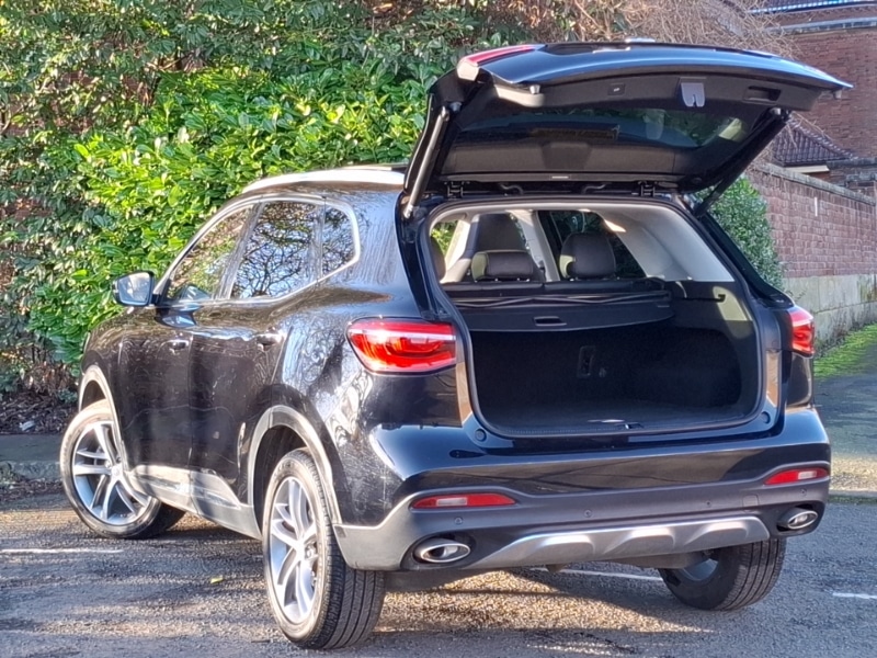 Used MG MG HS 2023 for sale - 77548826: Photo 18