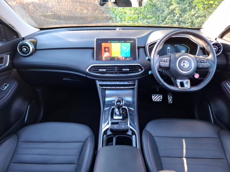 Used MG MG HS 2023 for sale - 77548826: Photo 2