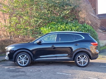 Used MG MG HS 2023 for sale - 77548826: Photo