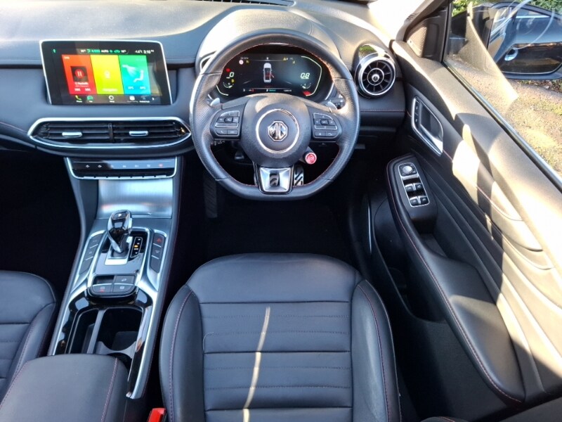 Used MG MG HS 2023 for sale - 77548826: Photo 7